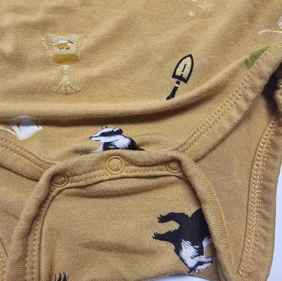 Harry Potter Kyte Baby 6-12M - Picture 6 of 7